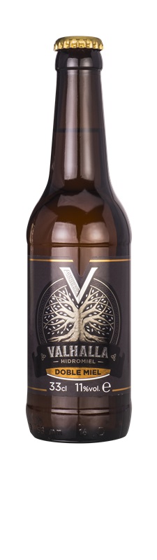 Bodegas Valhalla SL: 